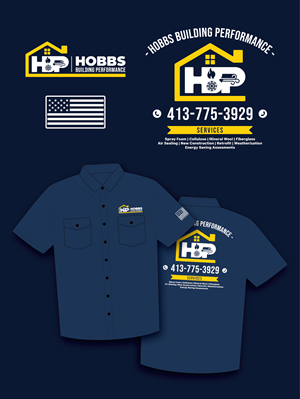 T-shirt Design by tulikur27 for this project | Design #37639765