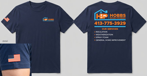 T-shirt Design by erikdesign for this project | Design: #37627136