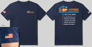T-shirt Design by erikdesign for this project | Design: #37627878