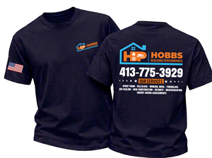 T-shirt Design by Alif think for this project | Design: #37638489