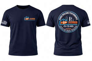 T-shirt Design by Alif think for this project | Design: #37638734