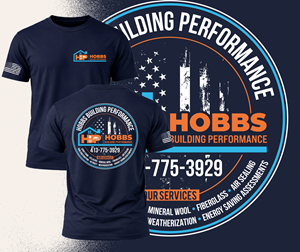 T-shirt Design by Alif think for this project | Design: #37638735