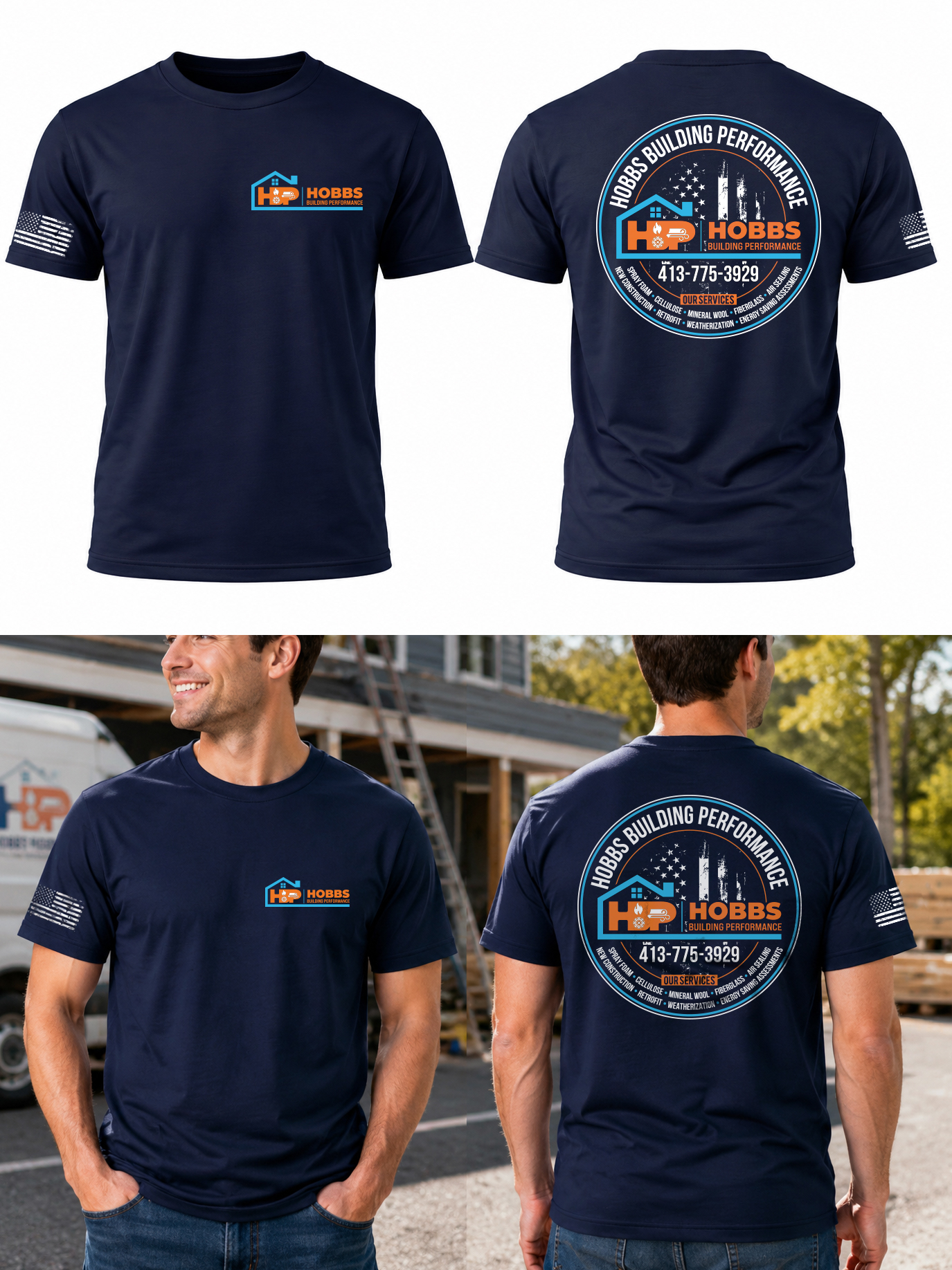 T-shirt Design by Alif think for this project | Design #37638736