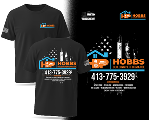 T-shirt Design by Alif think for this project | Design: #37638763