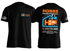 T-shirt Design by Alif think for this project | Design: #37638787