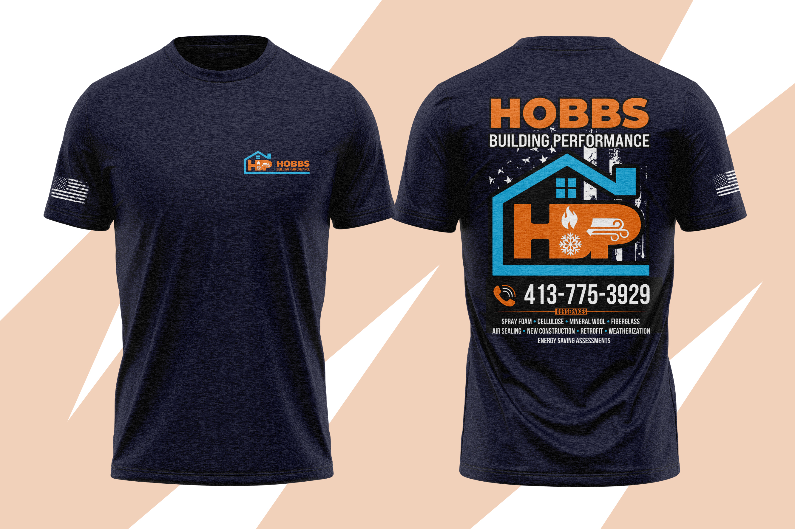 T-shirt Design by Alif think for this project | Design #37638788