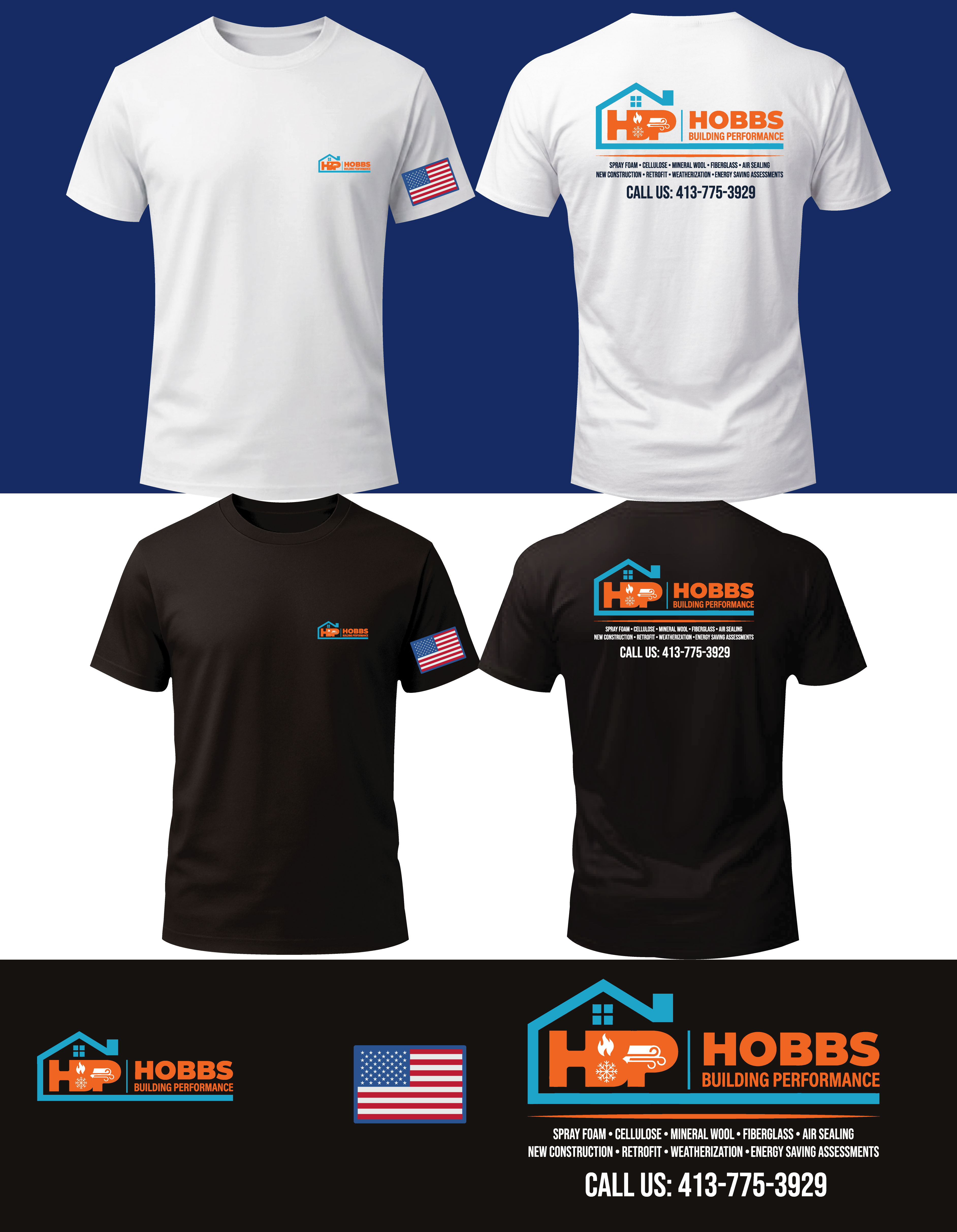 T-shirt Design by amdad26 for this project | Design #37626994