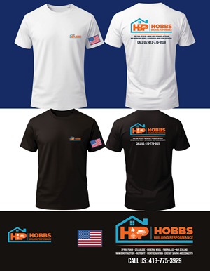 T-shirt Design by amdad26 for this project | Design #37626994