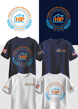 T-shirt Design by debdesign for this project | Design: #37633395