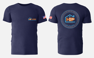 T-shirt Design by Barney Stinson for this project | Design: #37637012