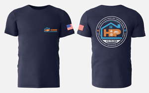 T-shirt Design by Barney Stinson for this project | Design: #37637656