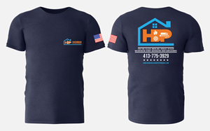 T-shirt Design by Barney Stinson for this project | Design: #37637740