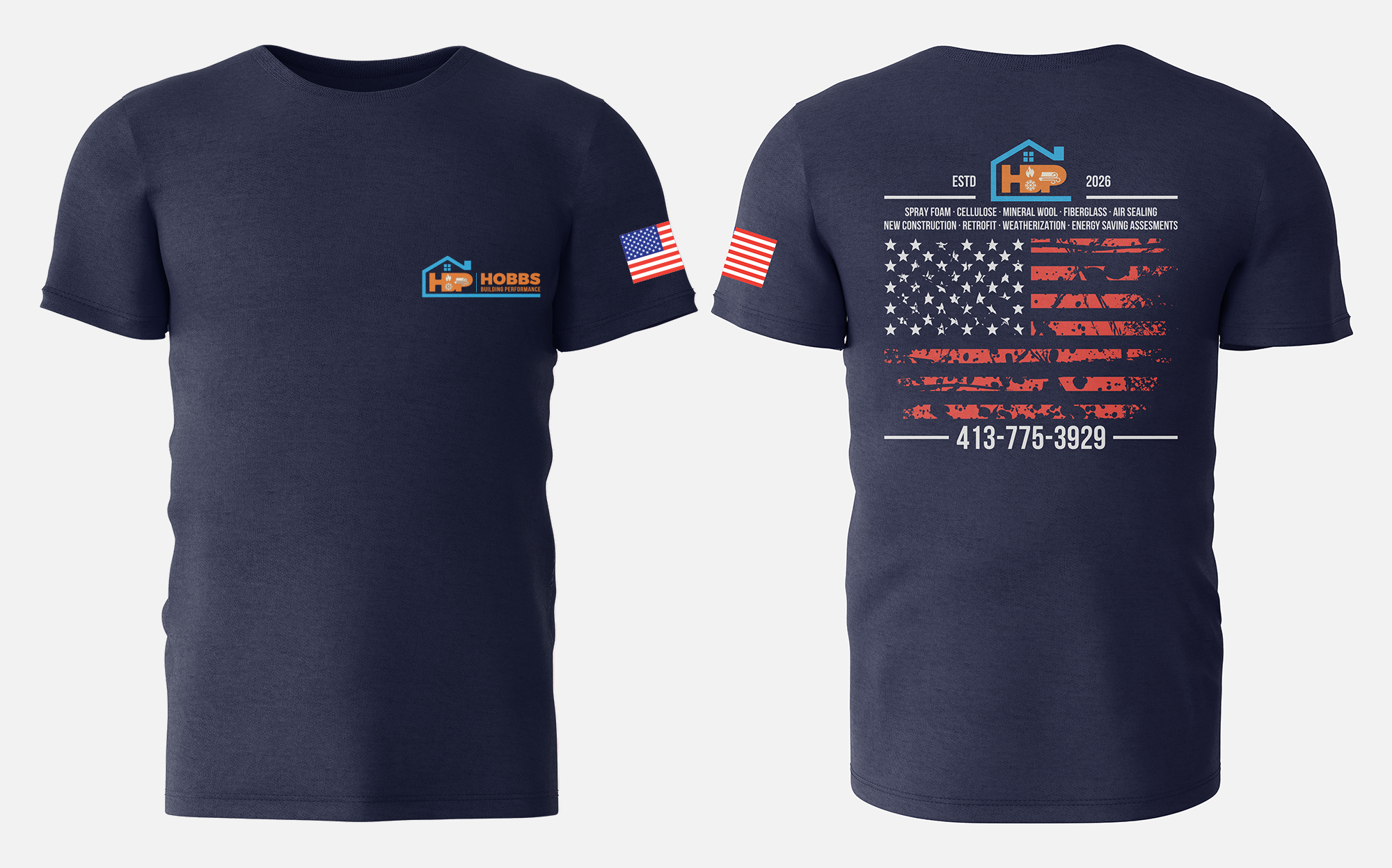 T-shirt Design by Barney Stinson for this project | Design #37637743