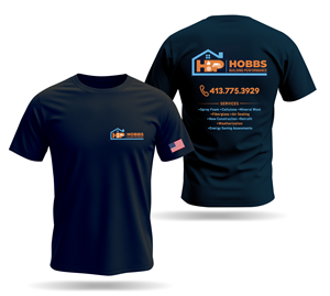 T-shirt Design by arikool for this project | Design #37626951
