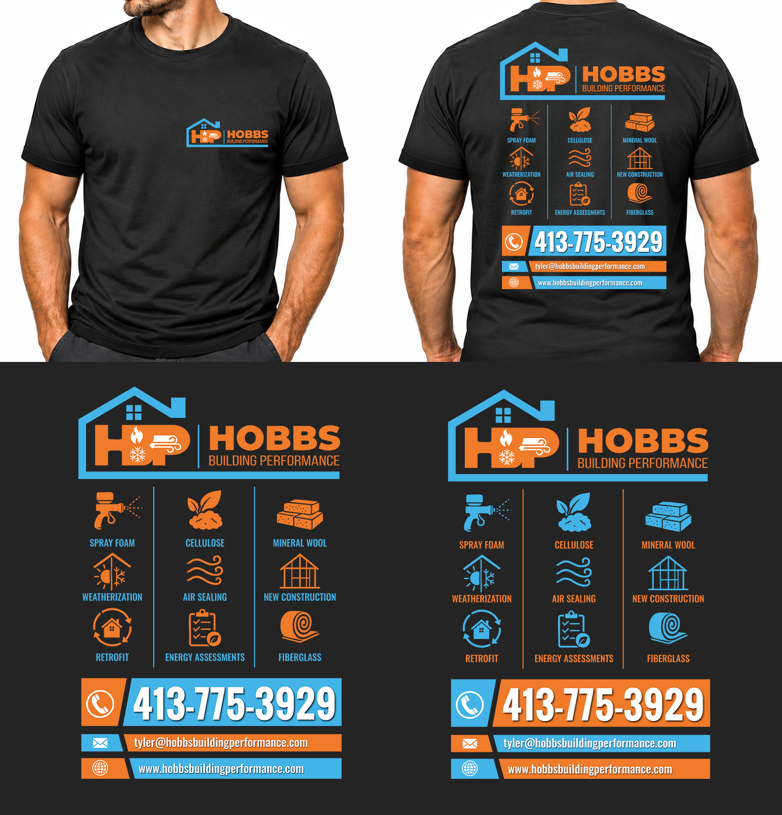 T-shirt Design by Rickyy for this project | Design #37629010