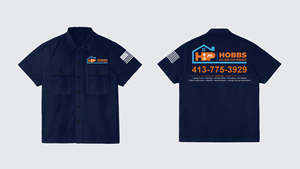 T-shirt Design by D'Mono for this project | Design #37627858
