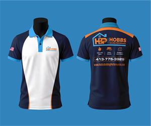 T-shirt Design by ThiagoB for this project | Design: #37627601