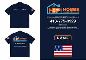 T-shirt Design by Risallah for this project | Design #37629466