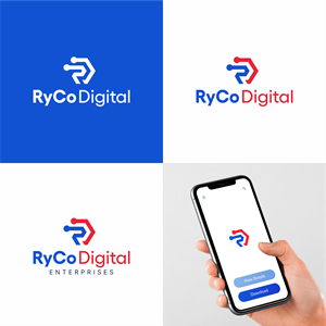 Logo Design by melzh for this project | Design: #37628681
