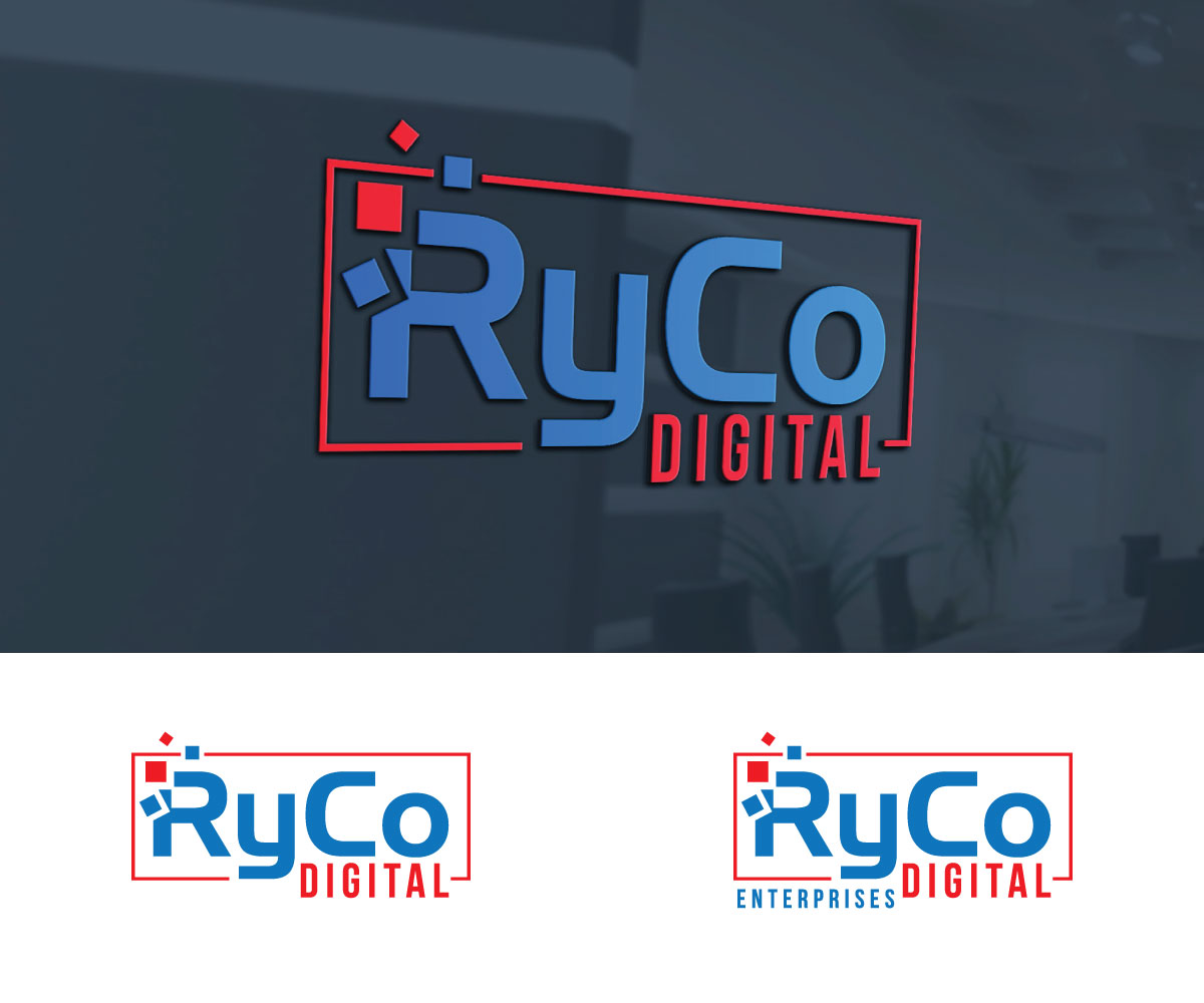 Logo Design by Srk pix!14 for this project | Design #37628777