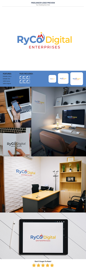 Logo Design by Pixel Signature for this project | Design: #37627354