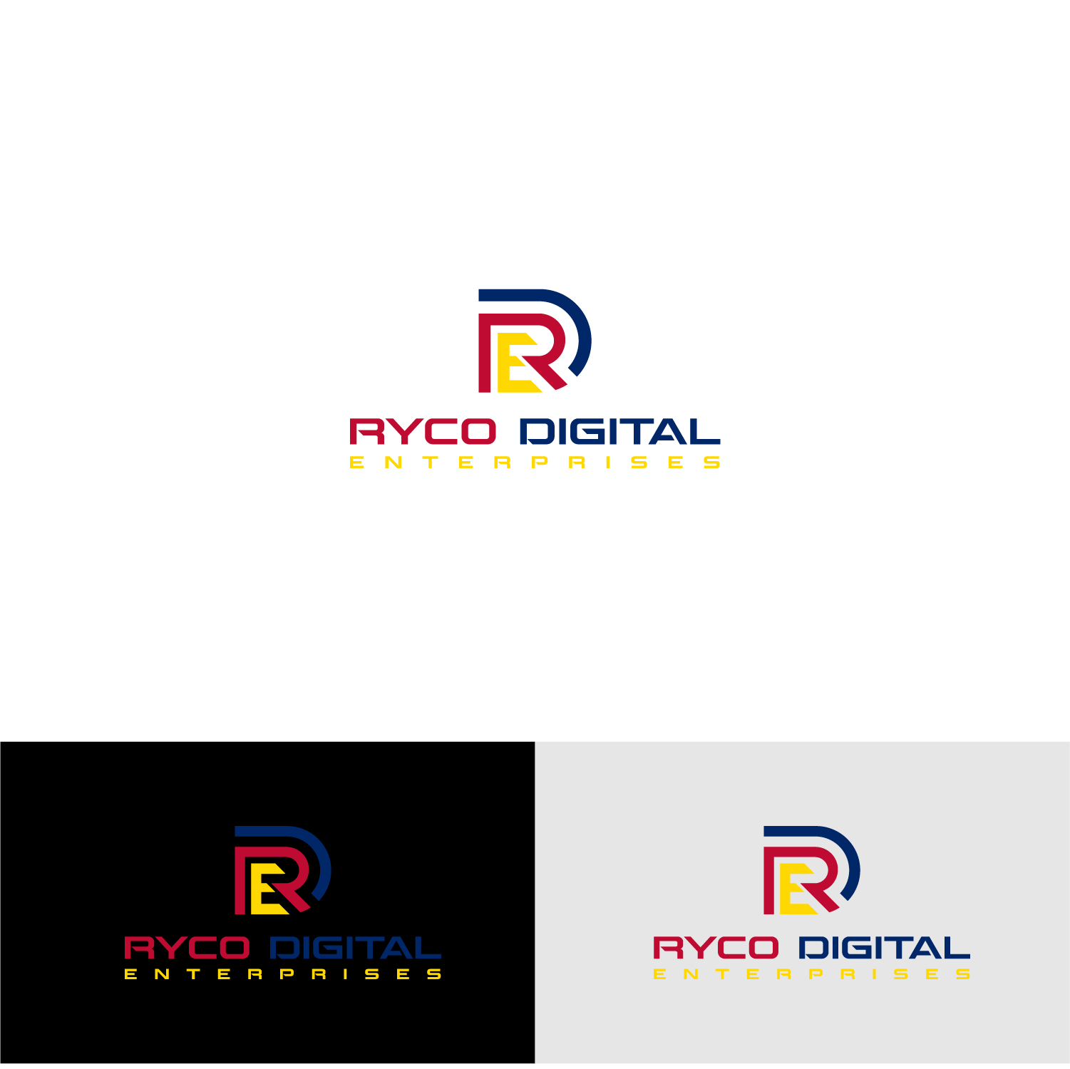 Logo Design by ARB Designs for this project | Design #37630622