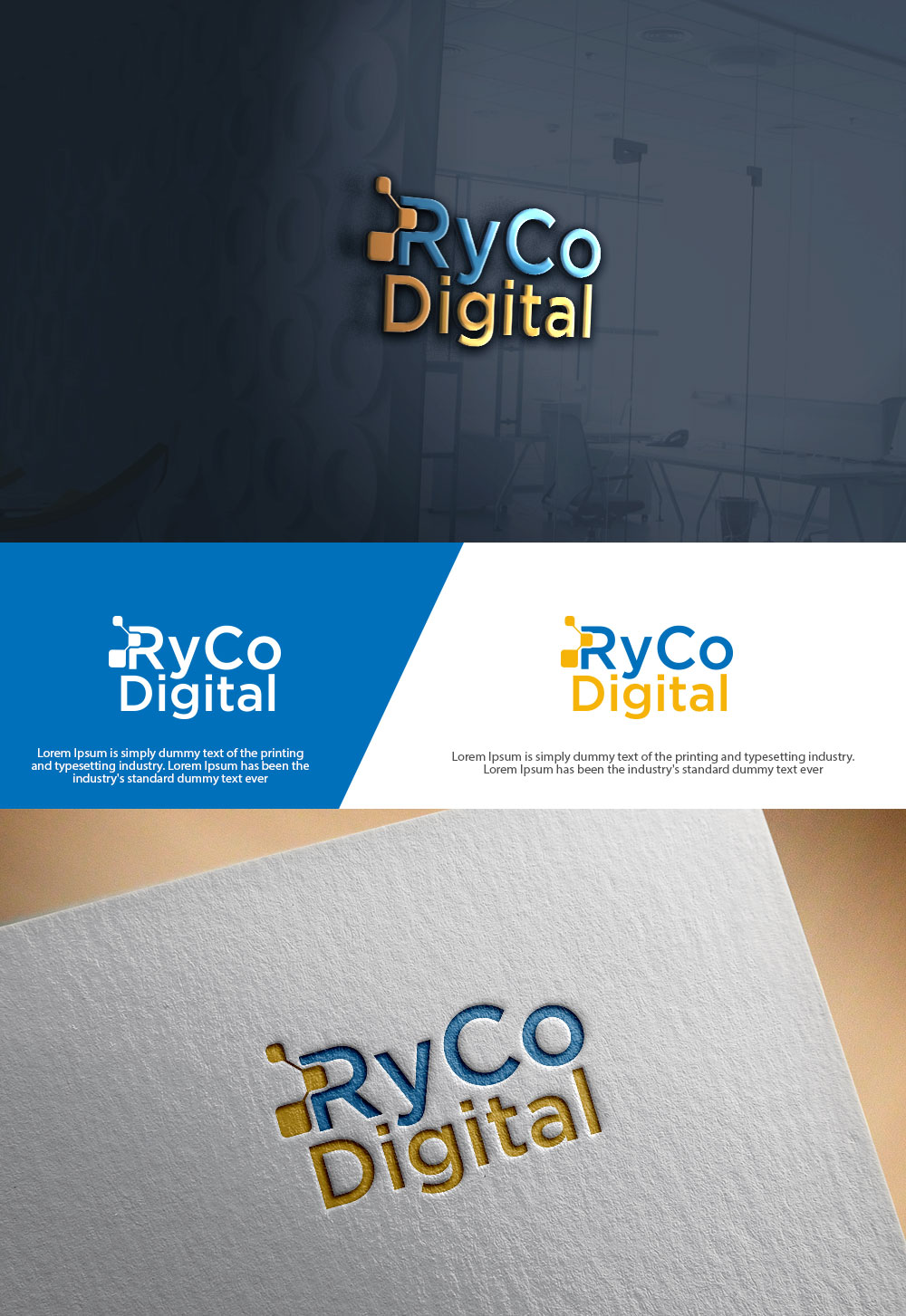 Logo Design by sulemani  creation for this project | Design #37632852