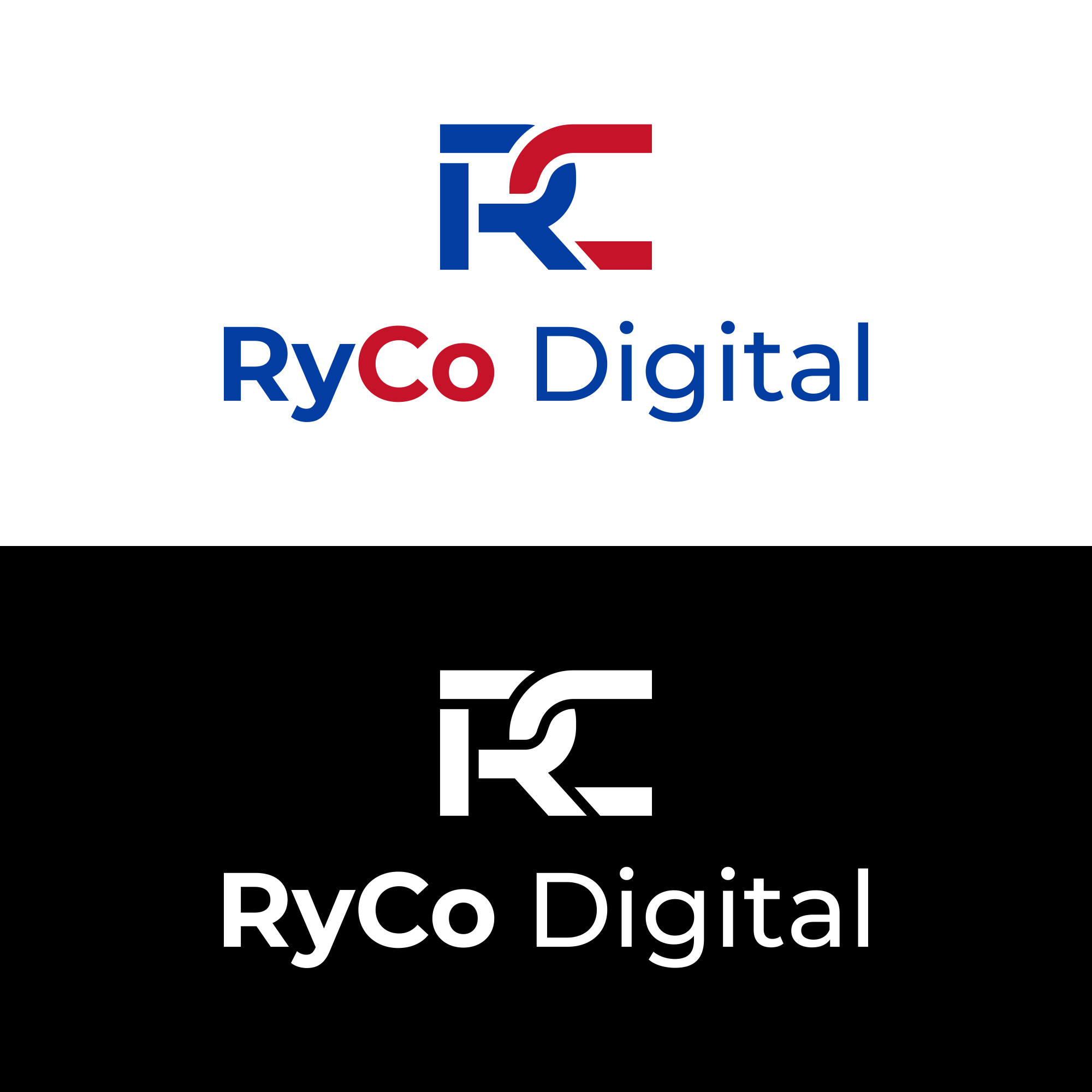 Logo Design by initials_MAN for this project | Design #37631813