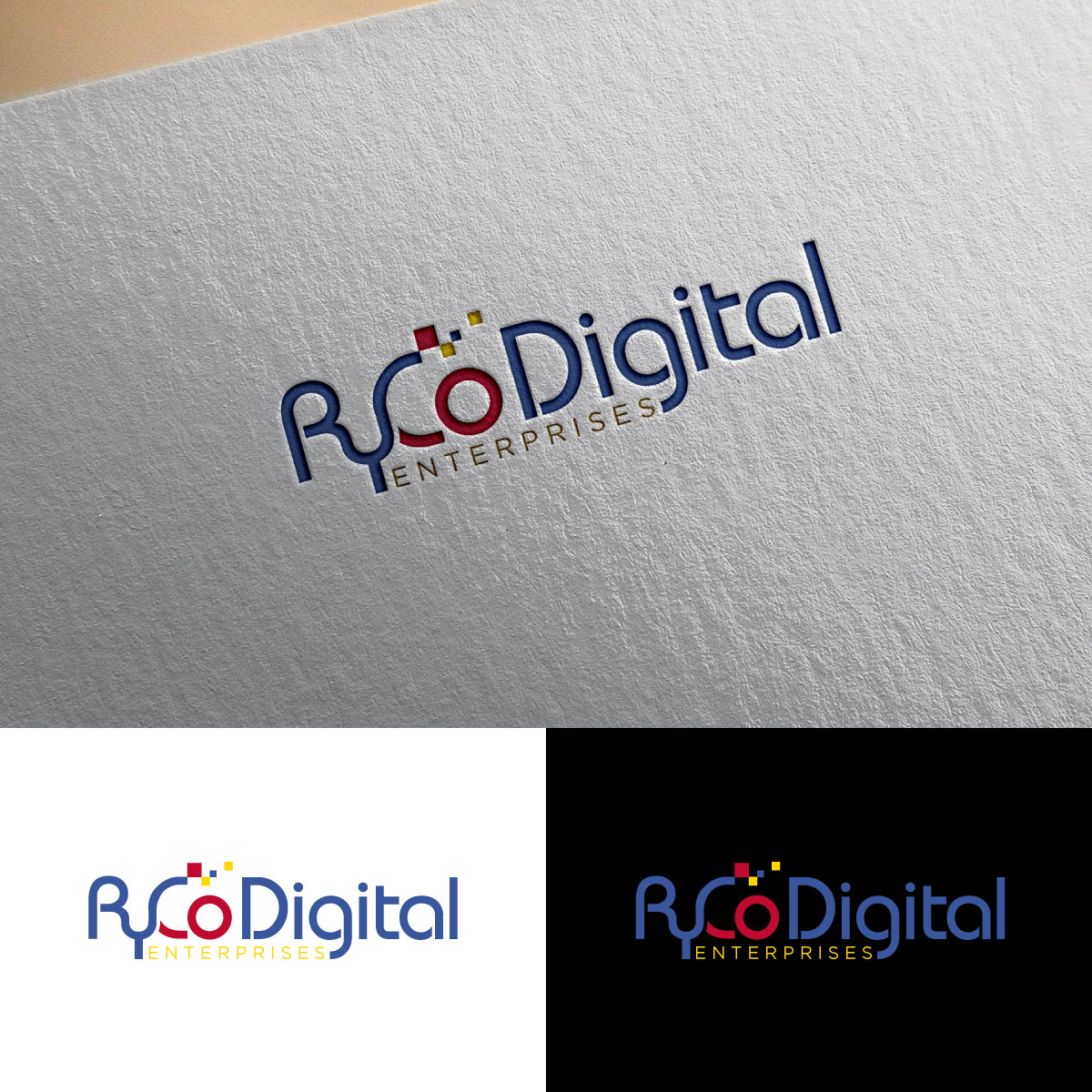 Logo Design by Alex Henry for this project | Design #37626859