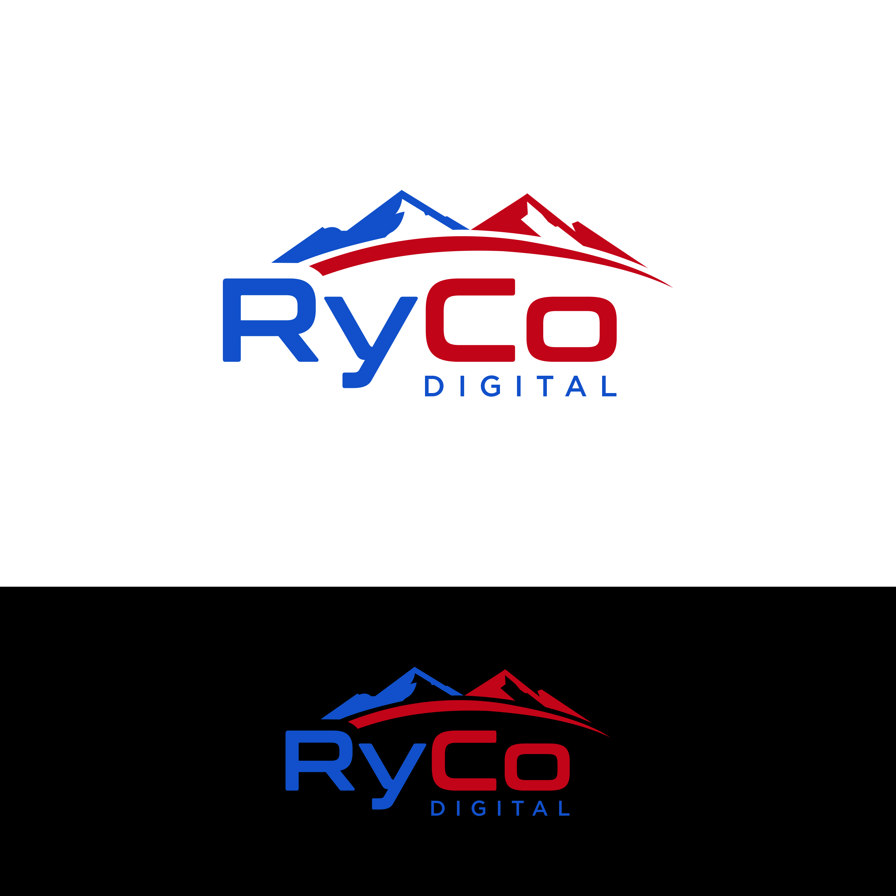 Logo Design by BabyMonster76 for this project | Design #37633316