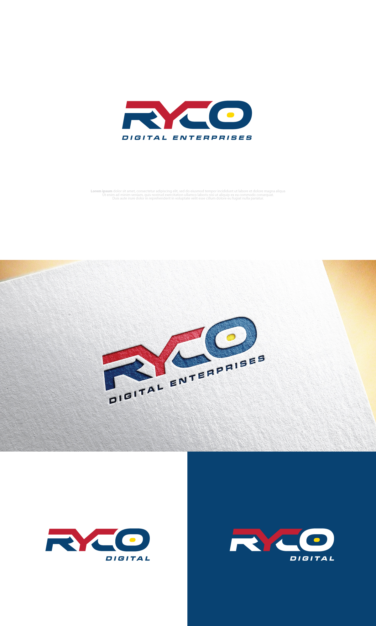 Logo Design by WB NAG for this project | Design #37629287