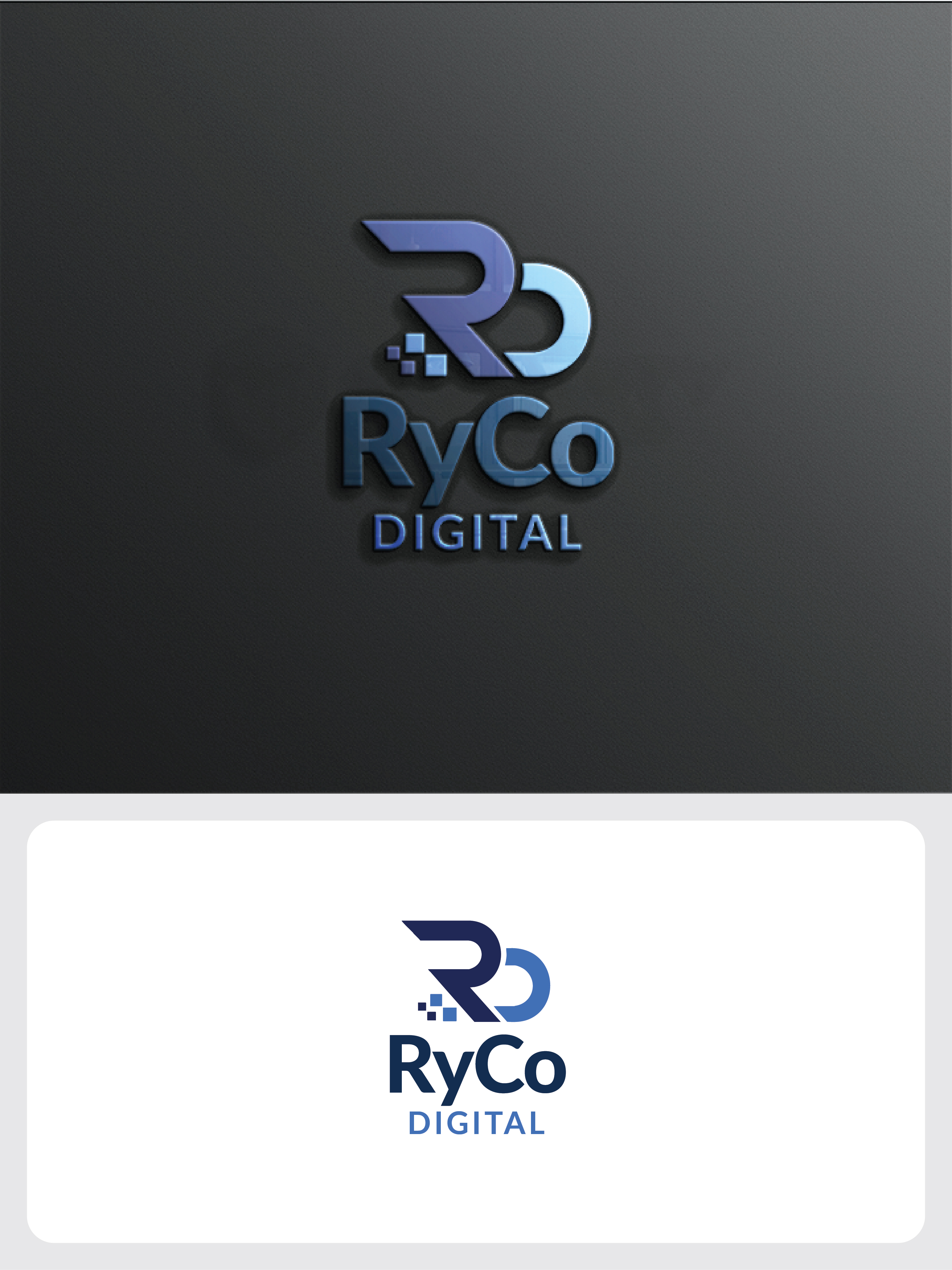 Logo Design by raju.creative for this project | Design #37630792