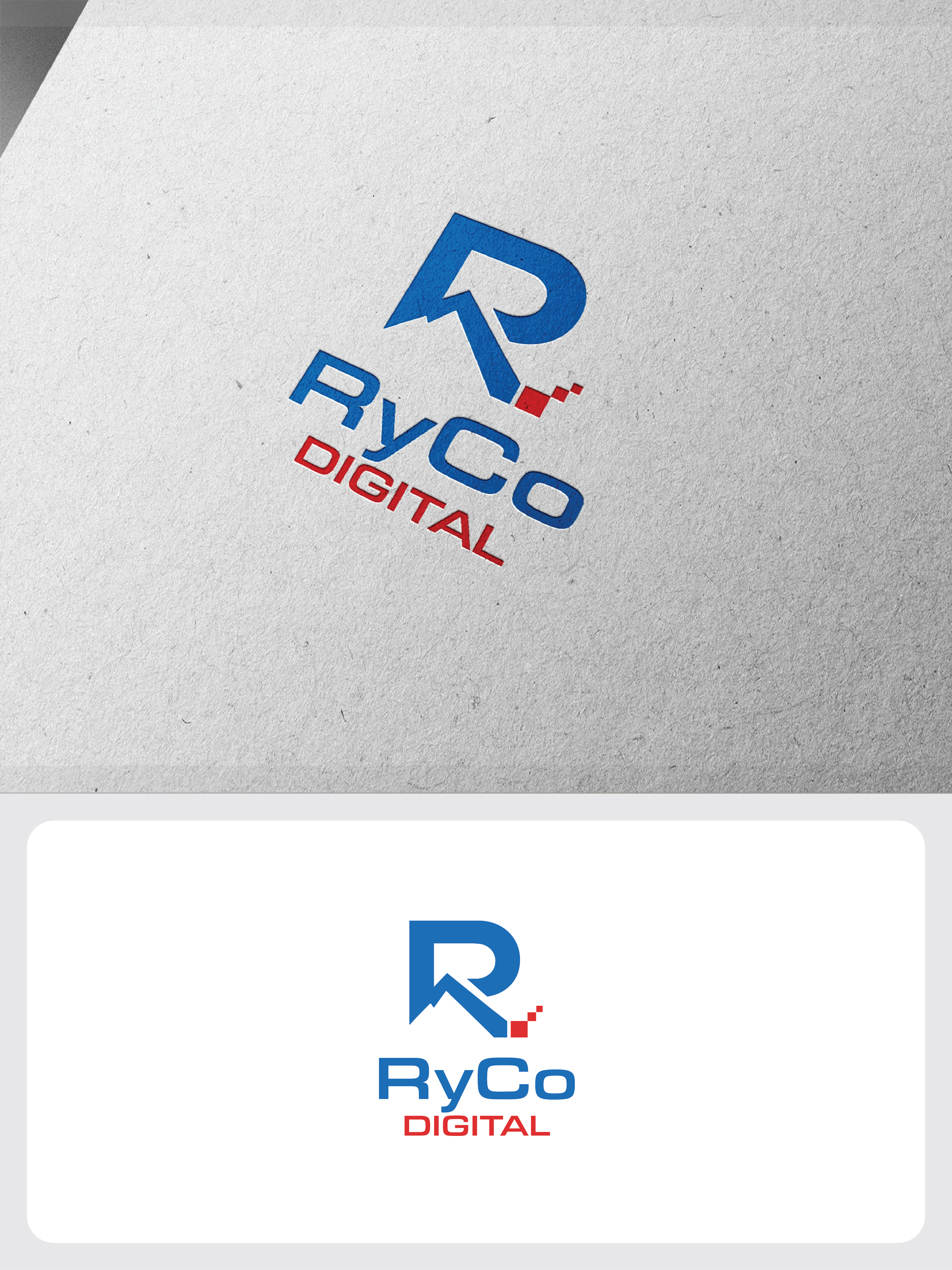 Logo Design by raju.creative for this project | Design #37630793