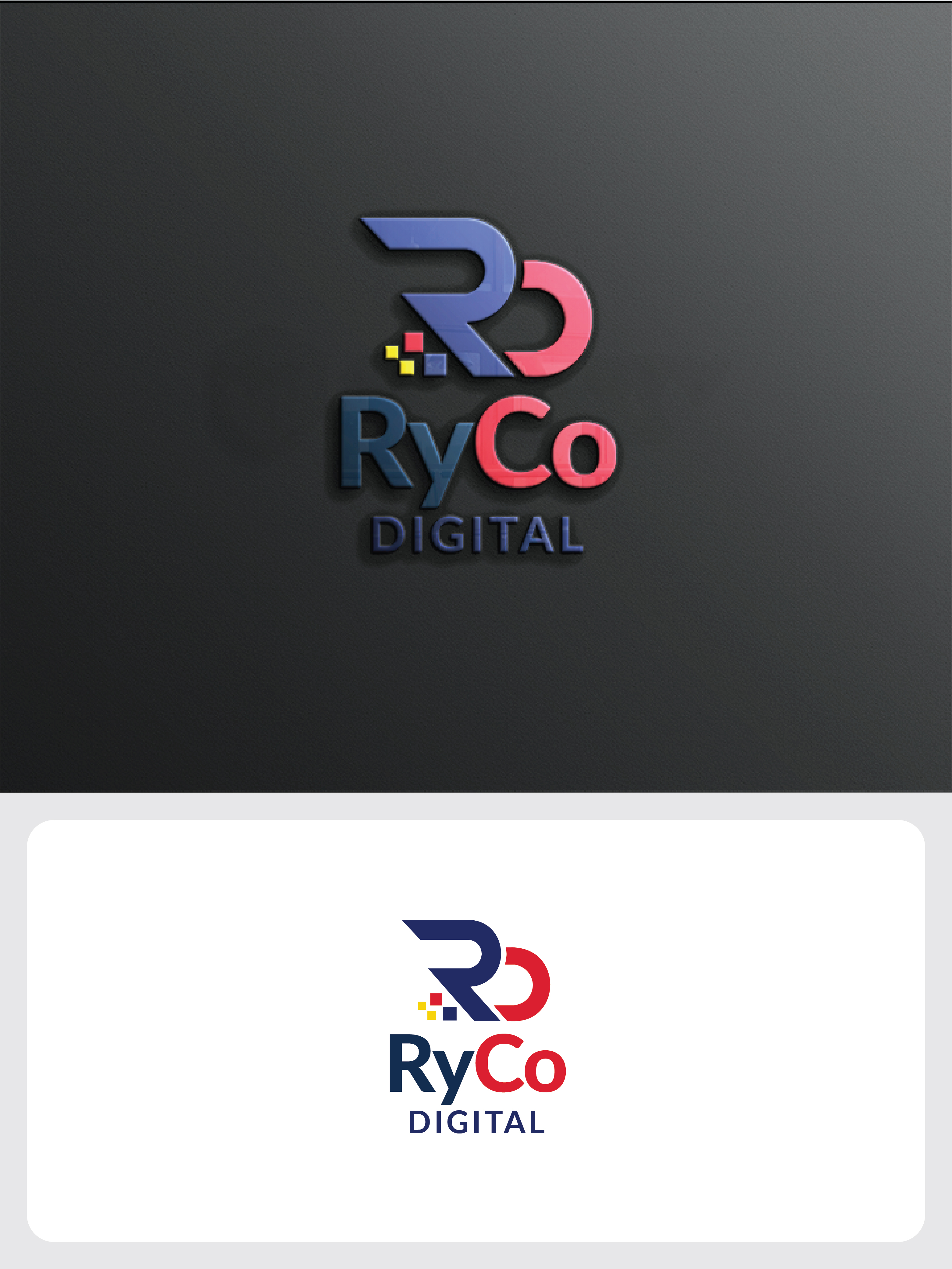 Logo Design by raju.creative for this project | Design: #37633778
