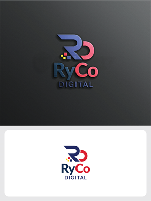 Logo Design by raju.creative for this project | Design: #37633778