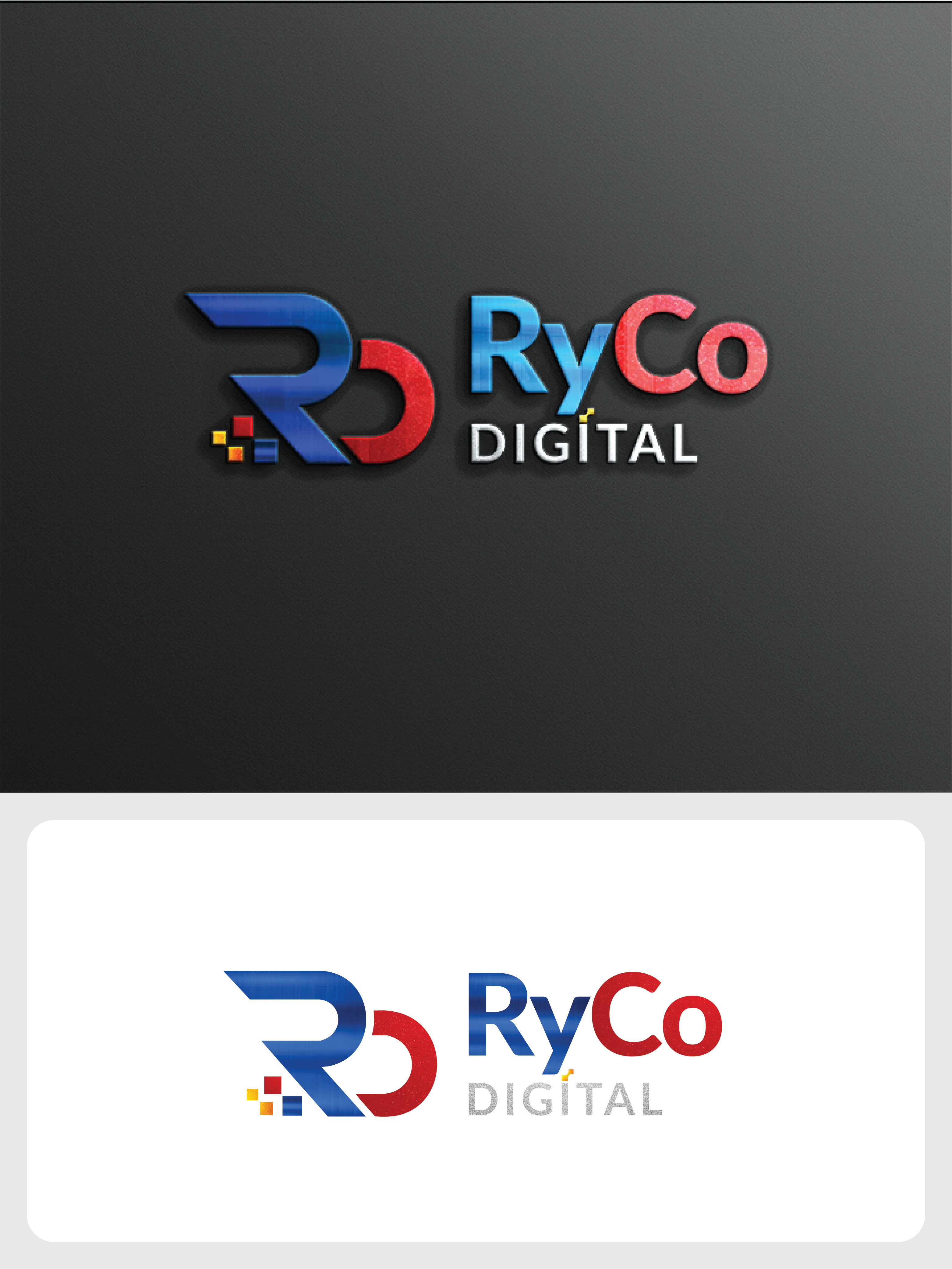 Logo Design by raju.creative for this project | Design #37634348