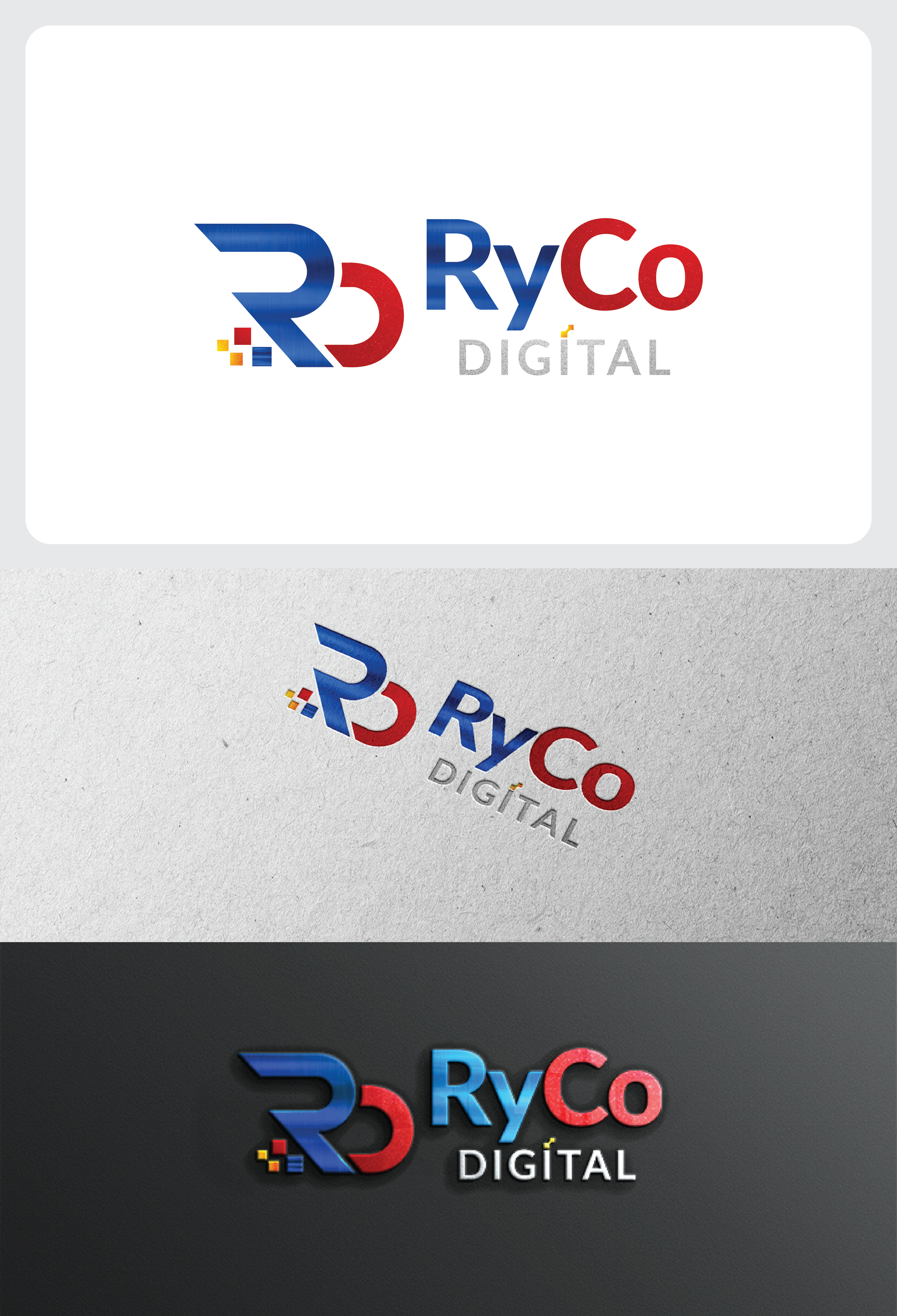 Logo Design by raju.creative for this project | Design #37637228
