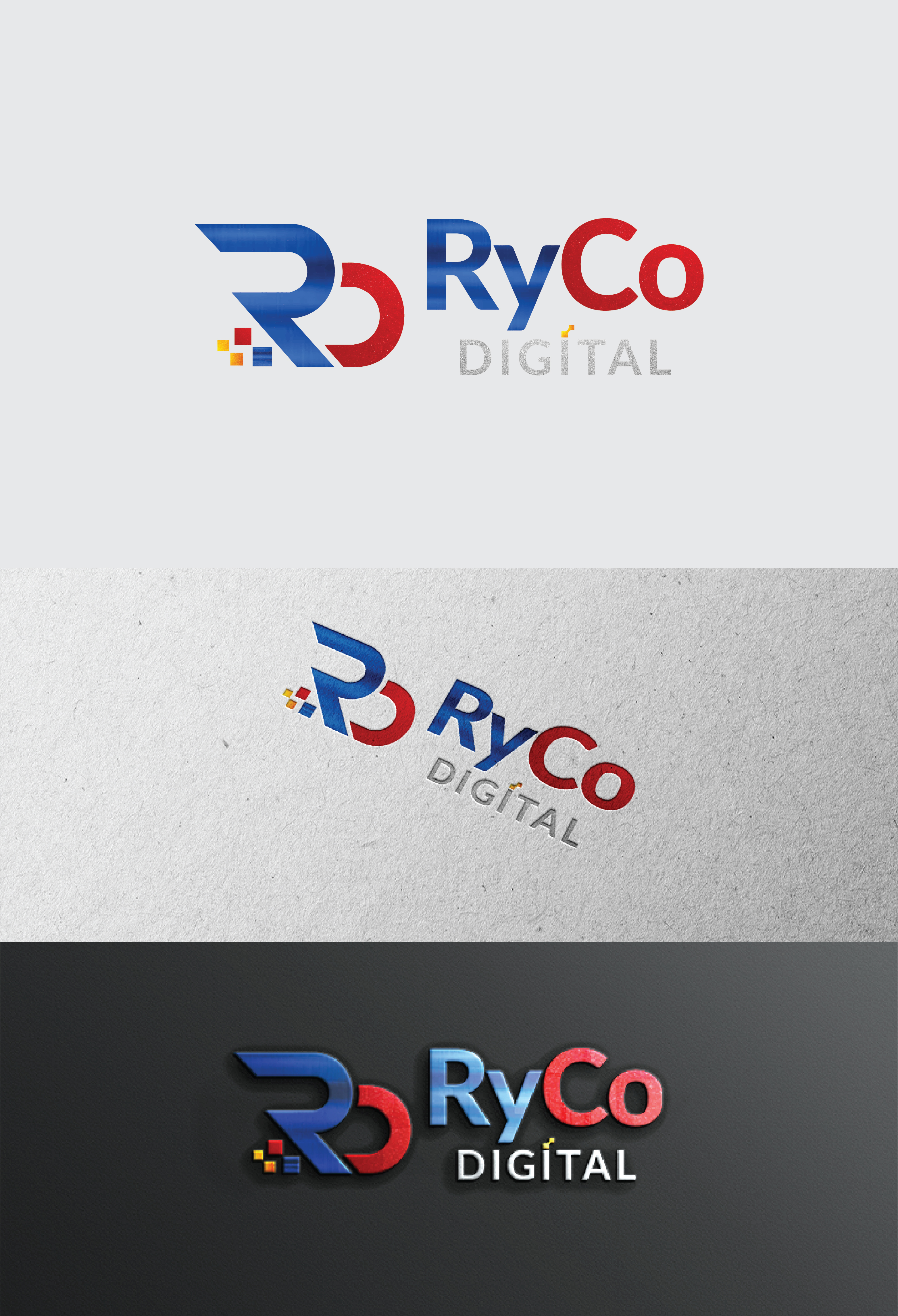 Logo Design by raju.creative for this project | Design #37637309