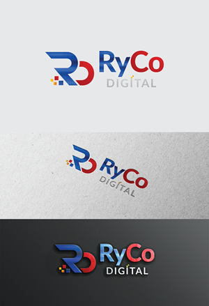 Logo Design by raju.creative for this project | Design: #37637309