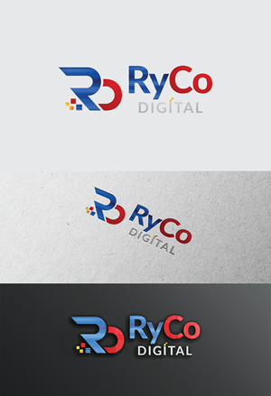 Logo Design by raju.creative for this project | Design: #37637357