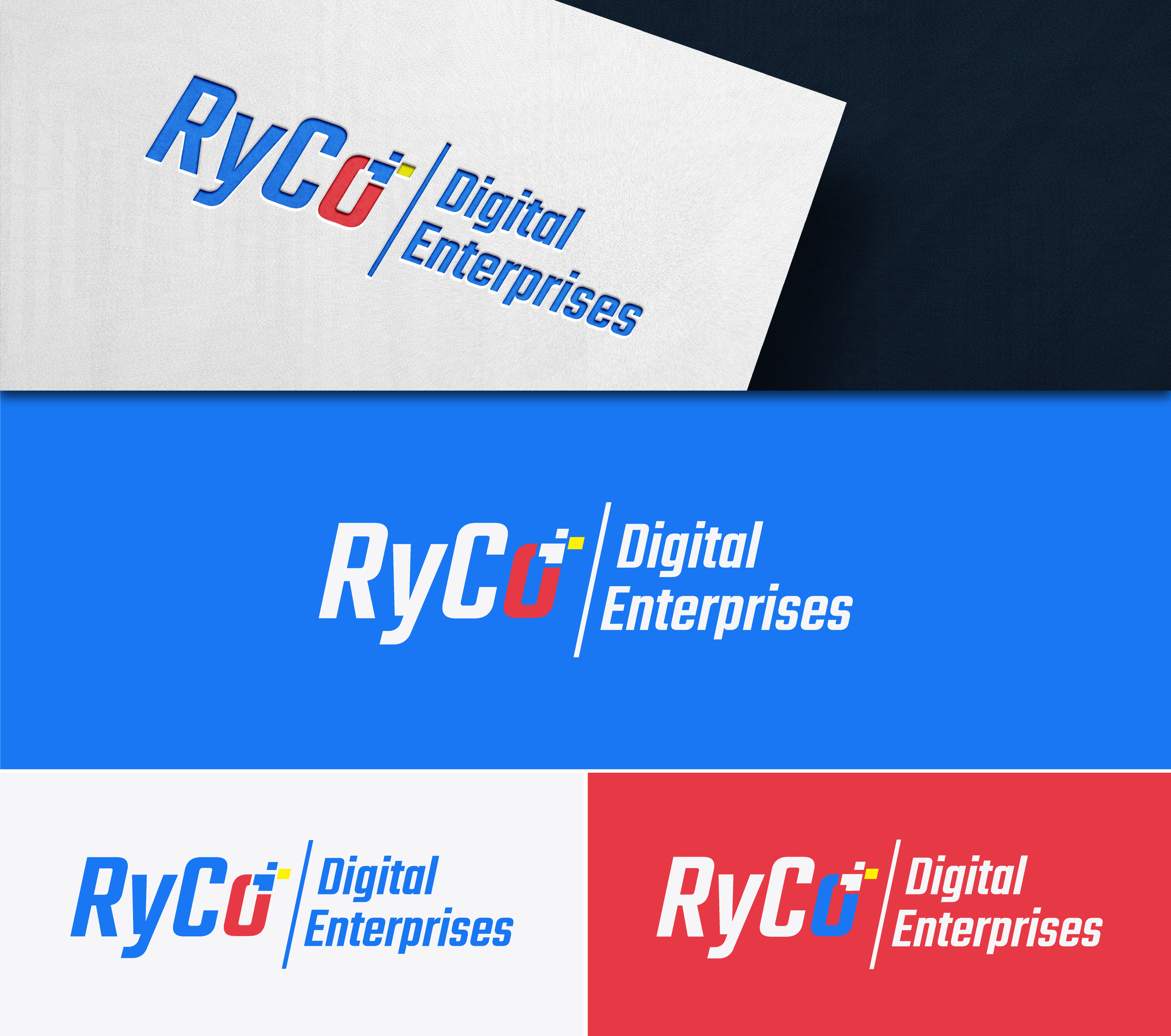Logo Design by designest92 for this project | Design #37632337