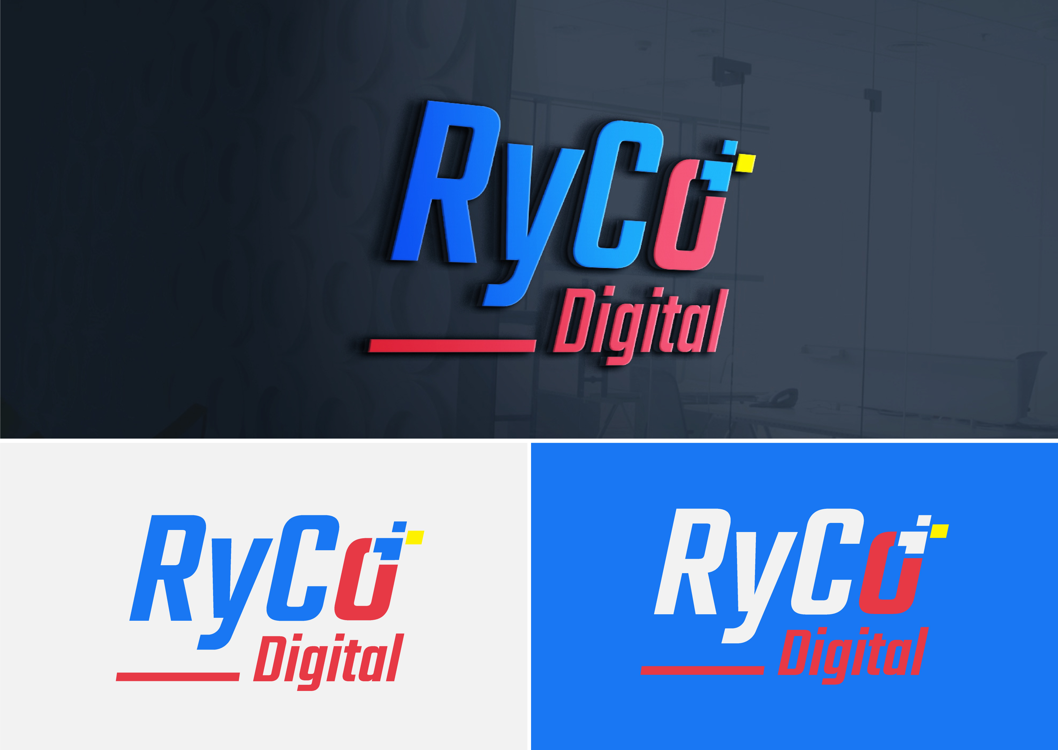 Logo Design by designest92 for this project | Design #37632348