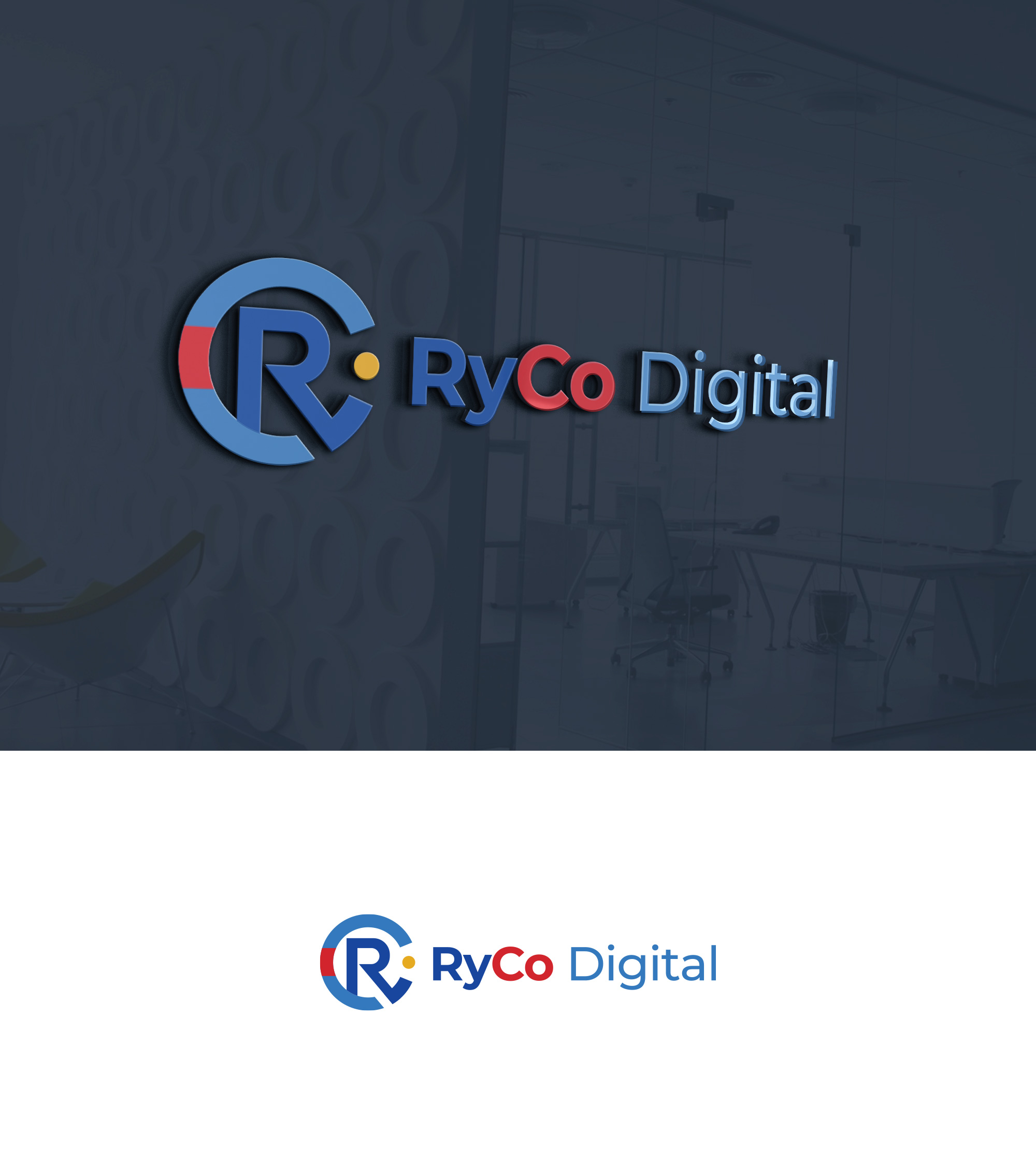 Logo Design by Zeemal25 for this project | Design #37630624