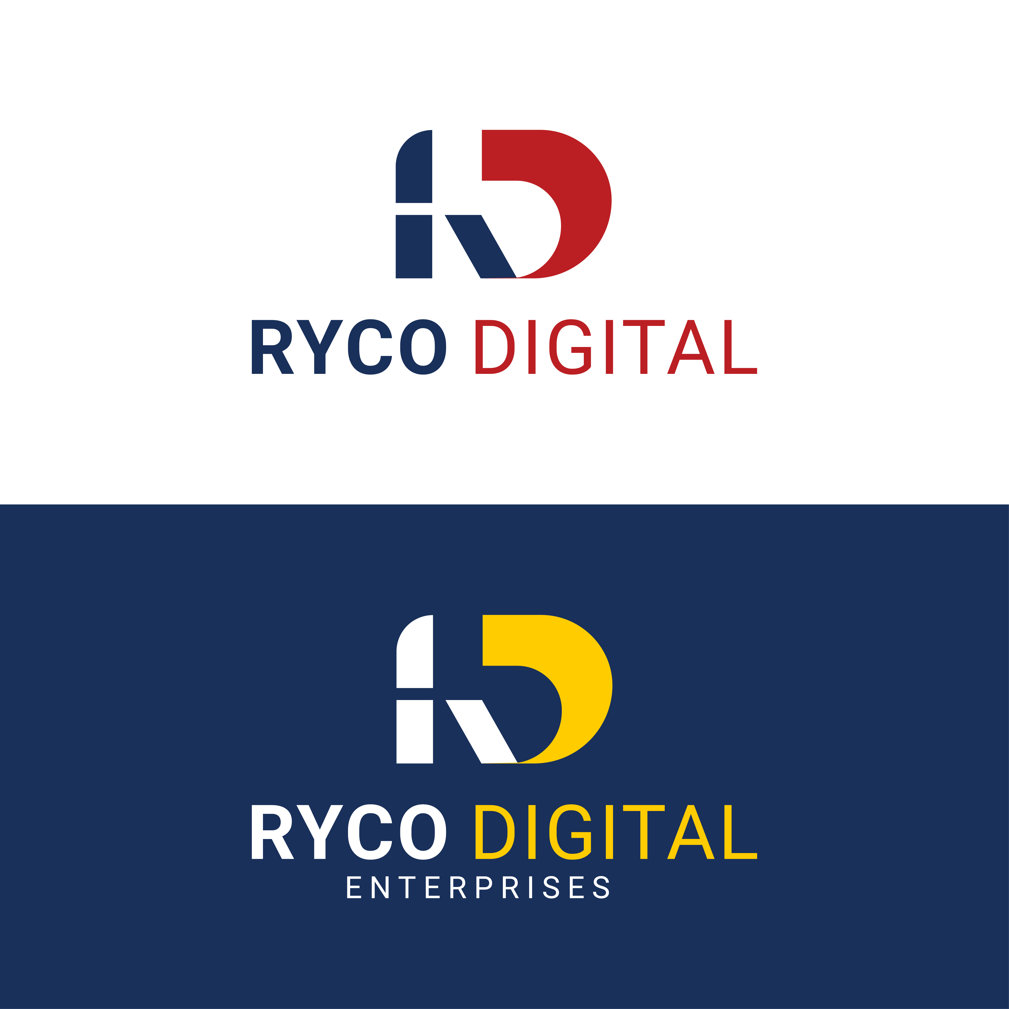 Logo Design by Bhavik Gohel for this project | Design #37633488