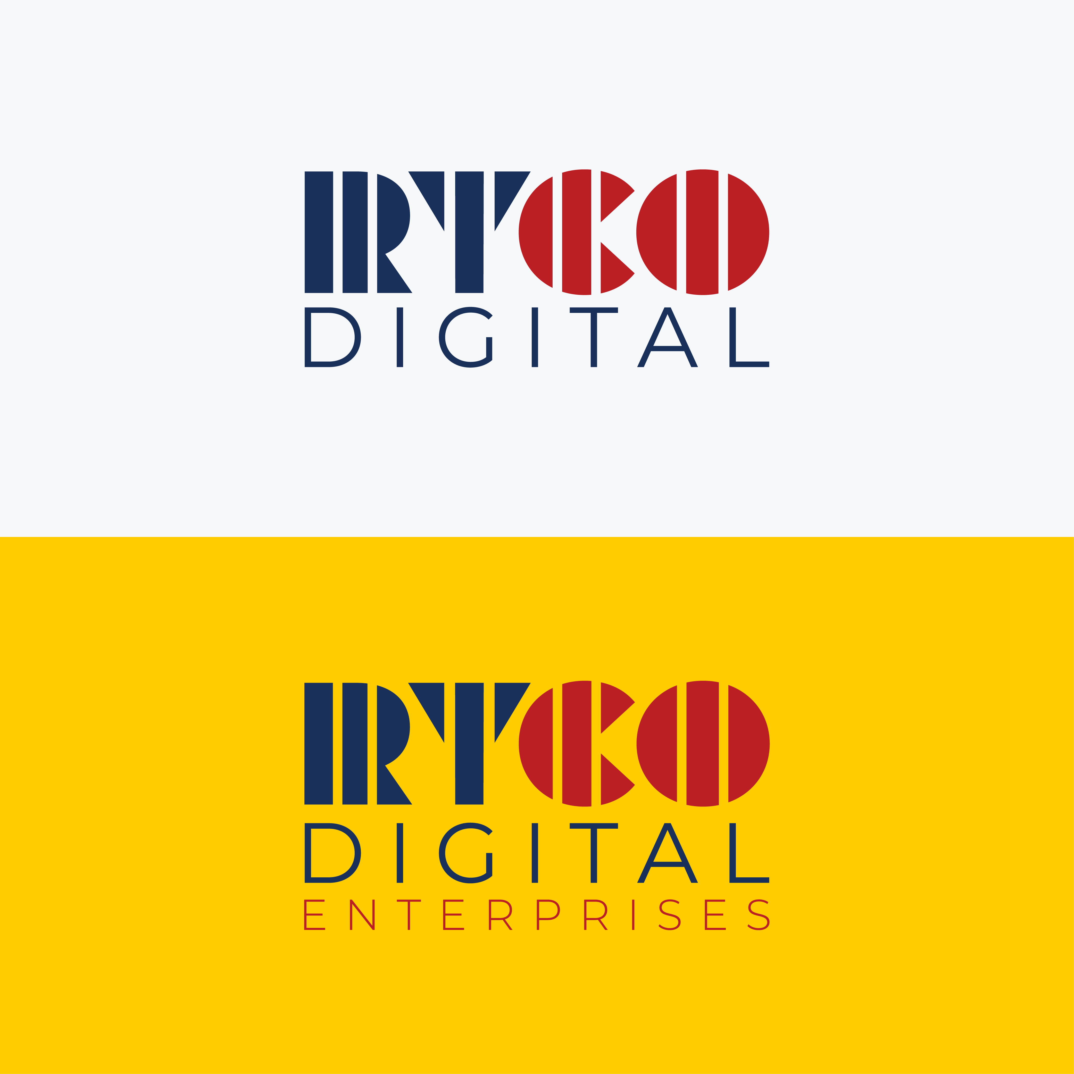 Logo Design by Bhavik Gohel for this project | Design #37633491
