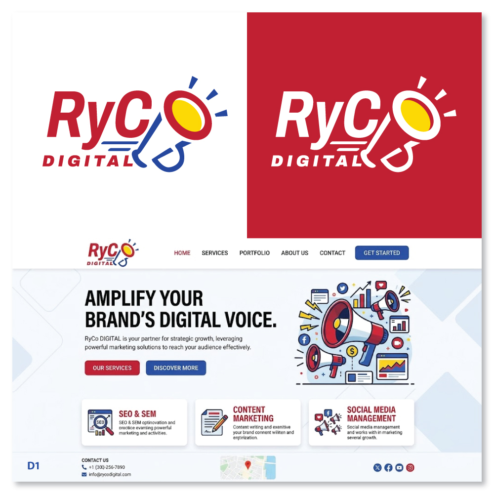 Logo Design by Sujit Banerjee for this project | Design #37629855
