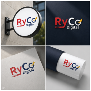 Logo Design by Sujit Banerjee for this project | Design: #37629856