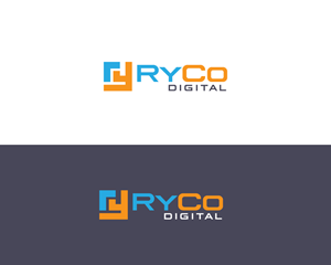 Logo Design by objects