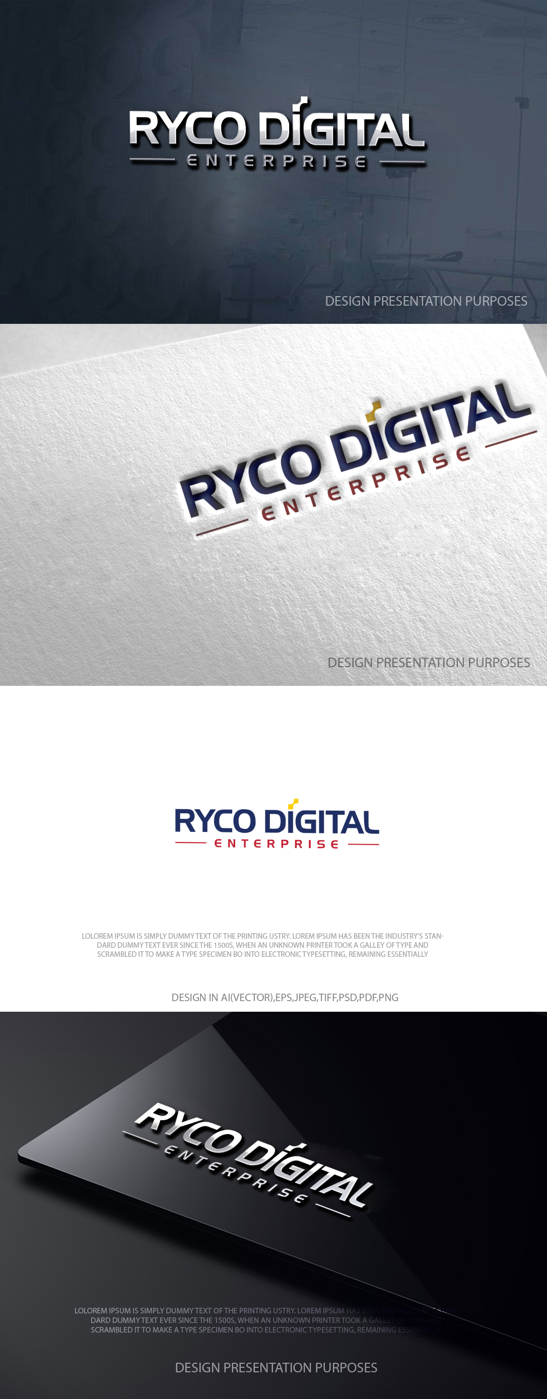 Logo Design by zebronicgraphic for this project | Design #37630116
