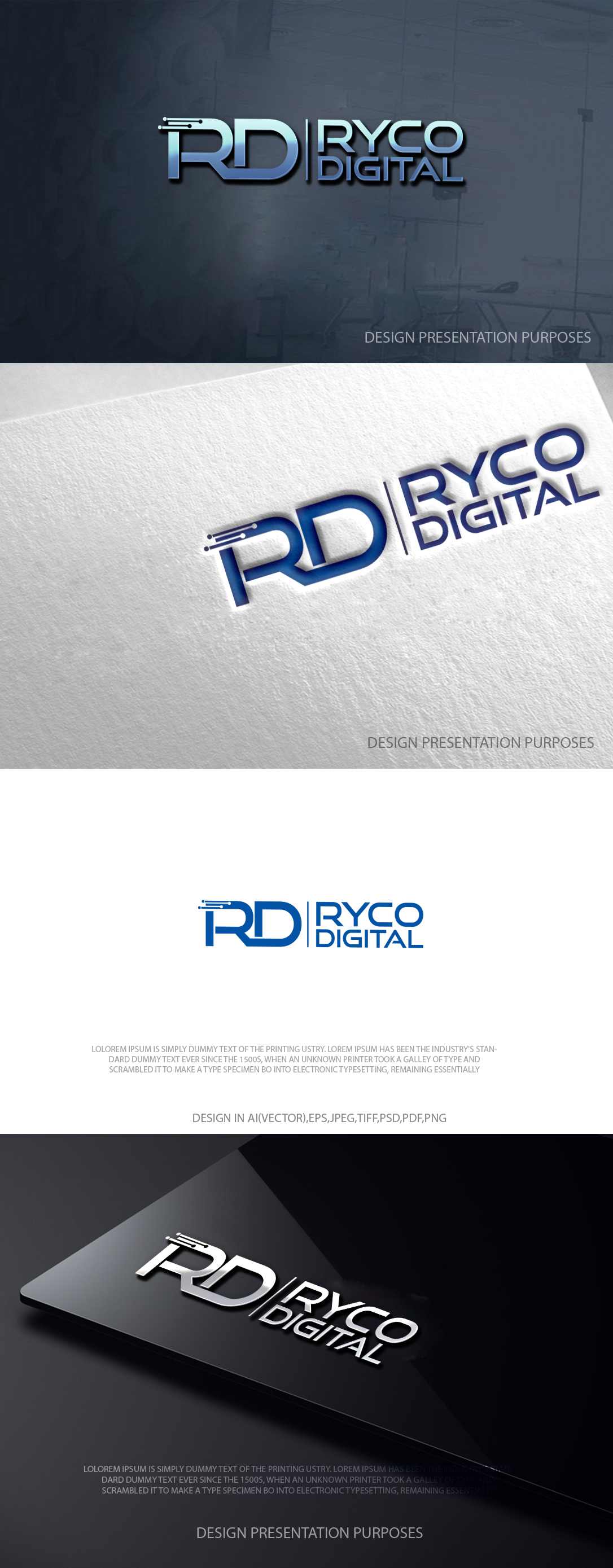 Logo Design by zebronicgraphic for this project | Design #37630118